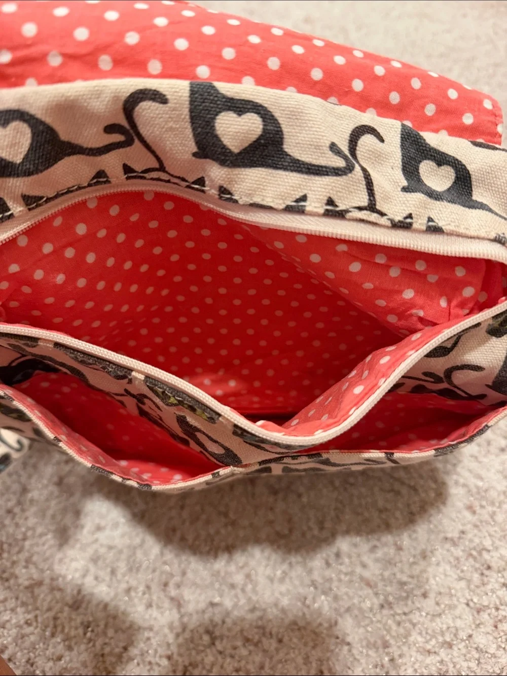 Bungalow 360 bag